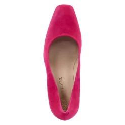 Unisa Pumps WABA Klassische Pumps - Pink -Modeschuhe 27461020 06