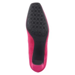 Unisa Pumps WABA Klassische Pumps - Pink -Modeschuhe 27461020 07