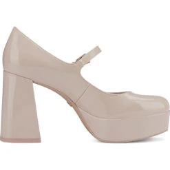 Tamaris Plateau-Pumps -Modeschuhe 27474364 03