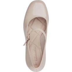 Tamaris Plateau-Pumps -Modeschuhe 27474364 04