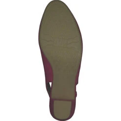 Jana Sling-Pumps - Pink 11 Jana Sling-Pumps - Pink -Modeschuhe 27476877 05