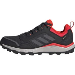 ADIDAS PERFORMANCE Adidas TERREX Trailrunning Schuhe TRACEROCKER - Schwarz