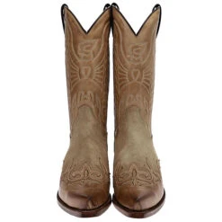 CARLOS Beige - Beige -Modeschuhe 27522602 03