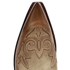 CARLOS Beige - Beige -Modeschuhe 27522602 06