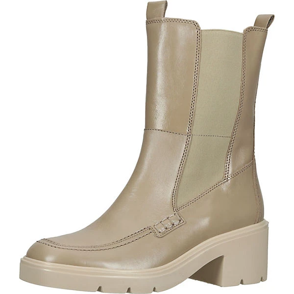 Gabor Stiefelette Winterstiefel - Grau 3 Gabor Stiefelette Winterstiefel - Grau