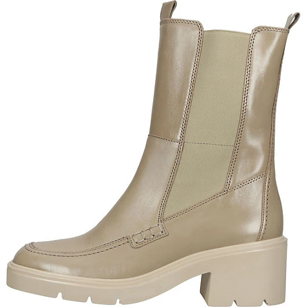 Gabor Stiefelette Winterstiefel - Grau 4 Gabor Stiefelette Winterstiefel - Grau – Bild 2