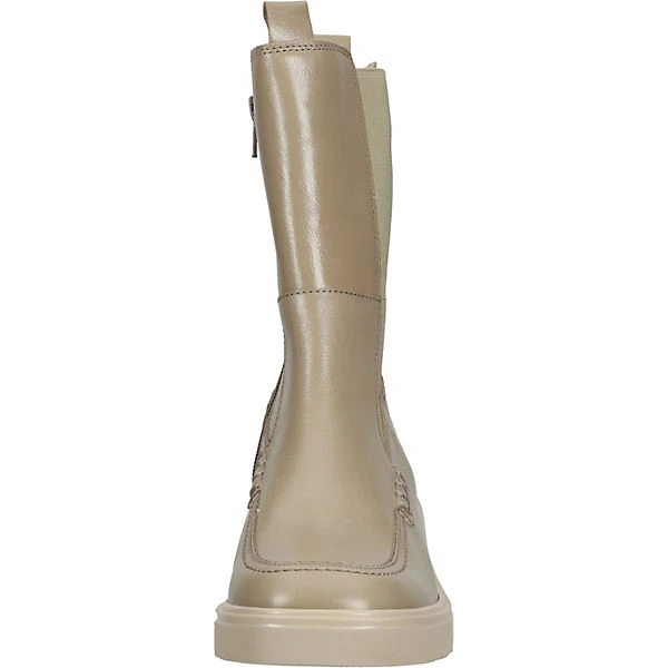 Gabor Stiefelette Winterstiefel - Grau 5 Gabor Stiefelette Winterstiefel - Grau – Bild 3