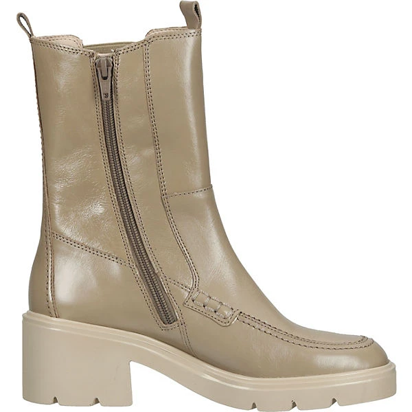 Gabor Stiefelette Winterstiefel - Grau 6 Gabor Stiefelette Winterstiefel - Grau – Bild 4