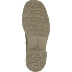 Gabor Stiefelette Winterstiefel - Grau 15 Gabor Stiefelette Winterstiefel - Grau -Modeschuhe 27535072 07