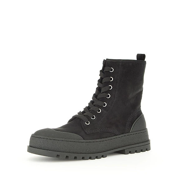 Gabor Biker- Und Combat Boots 3 Gabor Biker- Und Combat Boots