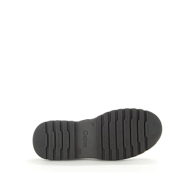 Gabor Biker- Und Combat Boots 7 Gabor Biker- Und Combat Boots – Bild 5