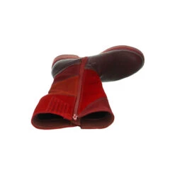 Think! Stiefel COGITA - Dunkelrot 14 Think! Stiefel COGITA - Dunkelrot -Modeschuhe 27580208 06