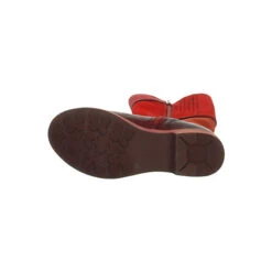 Think! Stiefel COGITA - Dunkelrot 15 Think! Stiefel COGITA - Dunkelrot -Modeschuhe 27580208 07