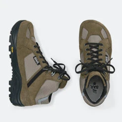 Stiefeletten Innsbruck -Modeschuhe 27590345 03