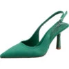 Trendy Sling-Pumps -Modeschuhe 27600288 01