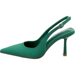 Trendy Sling-Pumps 11 Trendy Sling-Pumps -Modeschuhe 27600288 03