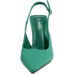 Trendy Sling-Pumps 12 Trendy Sling-Pumps -Modeschuhe 27600288 04