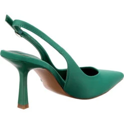 Trendy Sling-Pumps 13 Trendy Sling-Pumps -Modeschuhe 27600288 05
