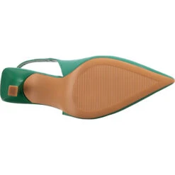 Trendy Sling-Pumps 15 Trendy Sling-Pumps -Modeschuhe 27600288 07