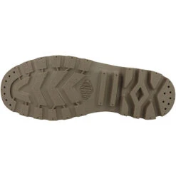 Palladium Pampa Hi Htg Supply Boots Unisex Erwachsene Biker Boots - Hellbraun 11 Palladium Pampa Hi Htg Supply Boots Unisex Erwachsene Biker Boots - Hellbraun -Modeschuhe 27606050 05