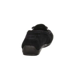 Ara Damen Slipper Schuhe Alabama-Sport Slipper Freizeit Elegant Slip-Ons Veloursleder Uni Klassische Slipper -Modeschuhe 27679389 04