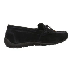 Ara Damen Slipper Schuhe Alabama-Sport Slipper Freizeit Elegant Slip-Ons Veloursleder Uni Klassische Slipper -Modeschuhe 27679389 05