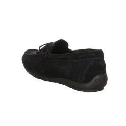 Ara Damen Slipper Schuhe Alabama-Sport Slipper Freizeit Elegant Slip-Ons Veloursleder Uni Klassische Slipper -Modeschuhe 27679389 07