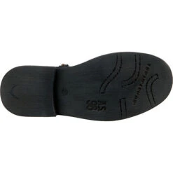 A.S.98 Overknee-Stiefel - Schwarz -Modeschuhe 27694432 07