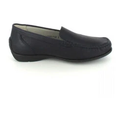 Slipper H-Harriet Klassische Slipper - Blau -Modeschuhe 27705989 02