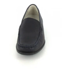 Slipper H-Harriet Klassische Slipper - Blau -Modeschuhe 27705989 04