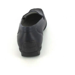 Slipper H-Harriet Klassische Slipper - Blau -Modeschuhe 27705989 05