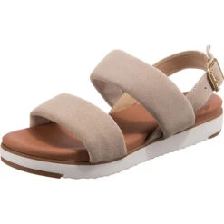 J&F Classic Sandals