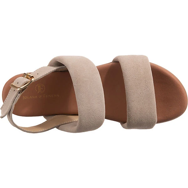 J&F Classic Sandals 7 J&F Classic Sandals – Bild 5