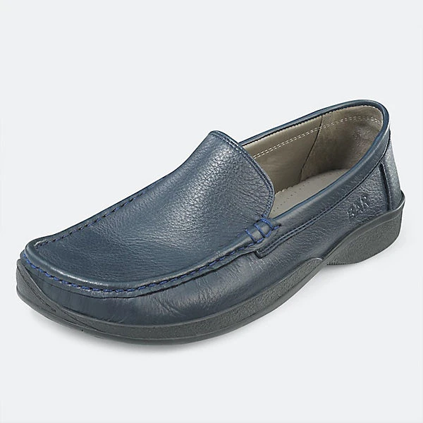 Slipper Apache - Blau 3 Slipper Apache - Blau
