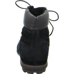 Think! Stiefel Kong - Schwarz -Modeschuhe 27735135 02