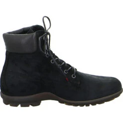 Think! Stiefel Kong - Schwarz -Modeschuhe 27735135 03