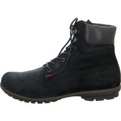 Think! Stiefel Kong - Schwarz -Modeschuhe 27735135 04