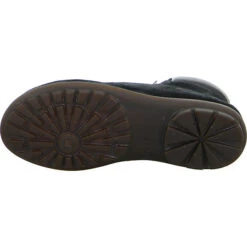 Think! Stiefel Kong - Schwarz -Modeschuhe 27735135 05