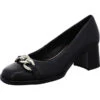 Ara Pumps Brighton - Schwarz -Modeschuhe 27736223 01