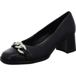 Ara Pumps Brighton - Schwarz