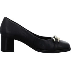 Ara Pumps Brighton - Schwarz -Modeschuhe 27736223 03