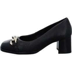 Ara Pumps Brighton - Schwarz -Modeschuhe 27736223 04