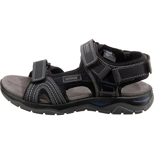 Dockers By Gerli Outdoorsandalen 4 Dockers By Gerli Outdoorsandalen – Bild 2