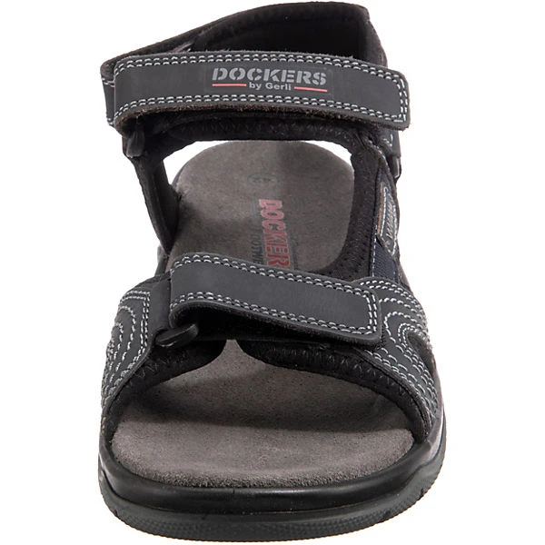 Dockers By Gerli Outdoorsandalen 5 Dockers By Gerli Outdoorsandalen – Bild 3