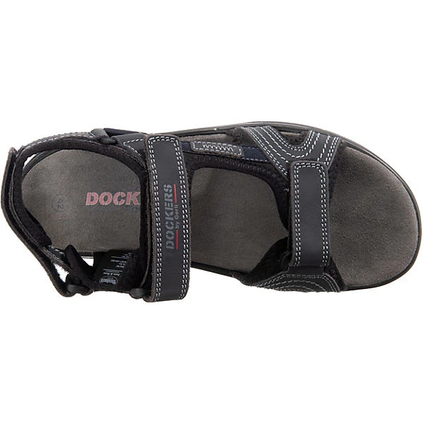 Dockers By Gerli Outdoorsandalen 7 Dockers By Gerli Outdoorsandalen – Bild 5