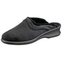 Rohde Hausschuhe Hausschuhe - Schwarz
