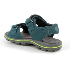 Primigi Sandalen PRA Für Jungen - Grün 7 Primigi Sandalen PRA Für Jungen - Grün -Modeschuhe 28107761 03