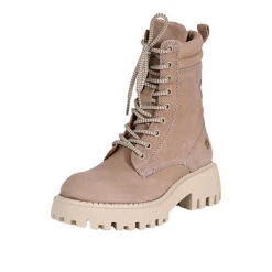 Apple Of Eden Stiefelette FRANKIE Schnürstiefel