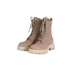 Apple Of Eden Stiefelette FRANKIE Schnürstiefel -Modeschuhe 28163400 09