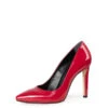 Pumps LUCIA Rot - Rot -Modeschuhe 28178711 01